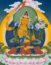 manjushri