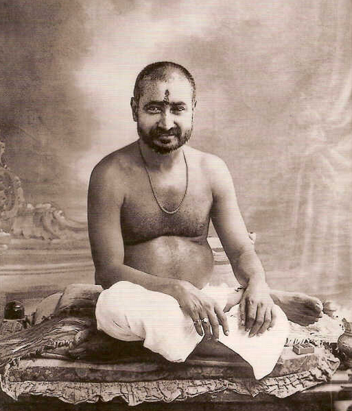 Siddharameshwar