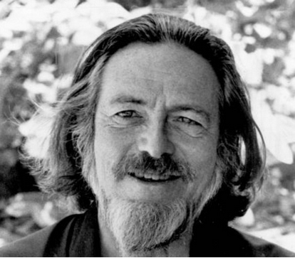 alan watts