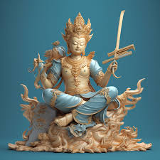 manjushri 2