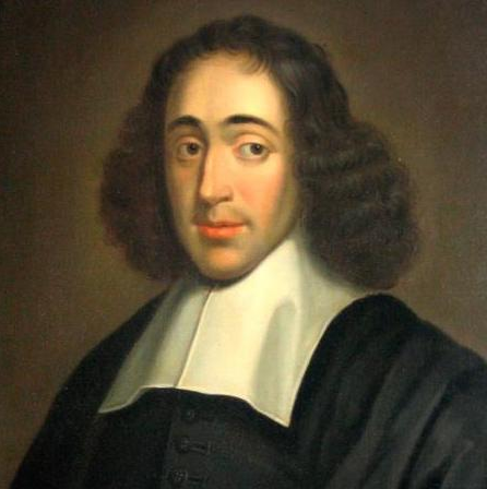 spinoza